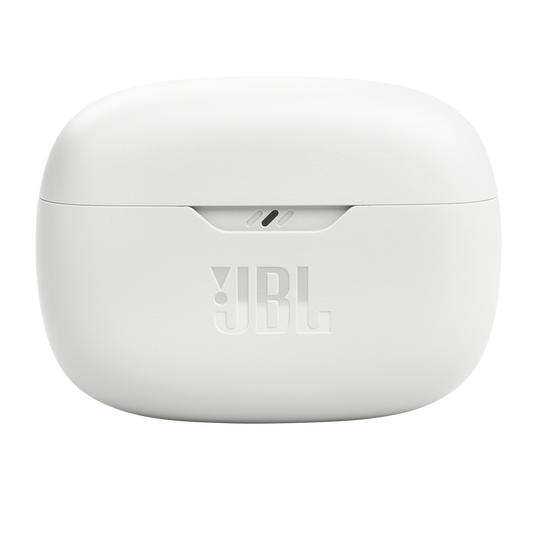 JBL Wave Beam - White - True wireless earbuds - Detailshot 2